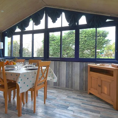 500 M De La Mer, Jardin, 6 Adultes 1 Enfant Сasa de vacaciones Barbâtre