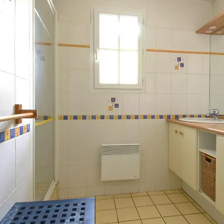 500 M De La Mer, Jardin, 6 Adultes 1 Enfant Ferienhaus *